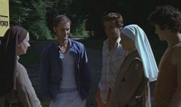 法国剧情在线观看,穿越时空的情感之旅