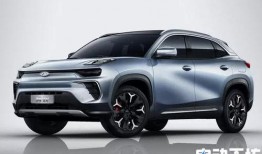 奇瑞suv最新爆料新闻,尖端科技与时尚设计引领潮流